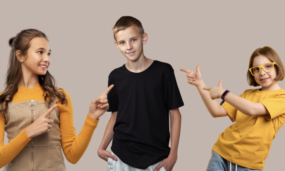 Kurzy pre deti ziakov studentov teenager school balance skoly